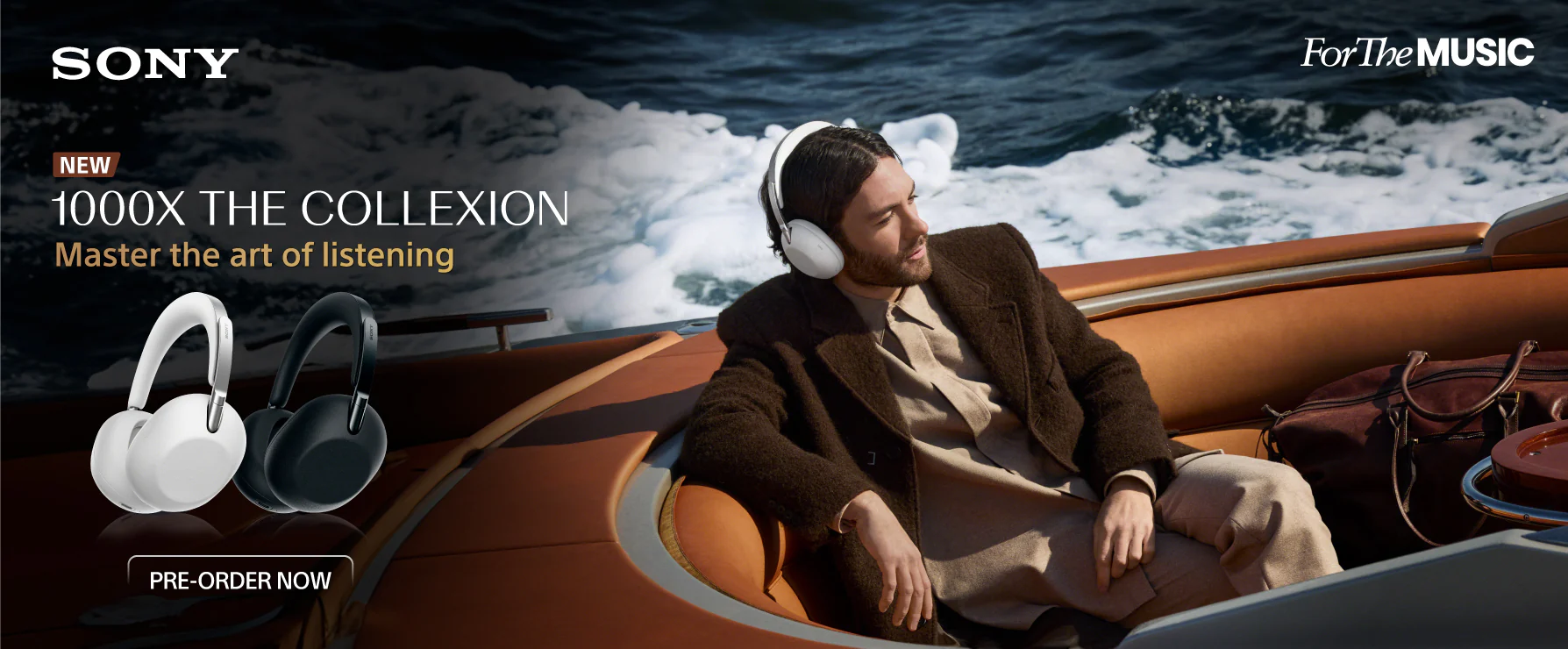 Experience Innovation in Every Detail